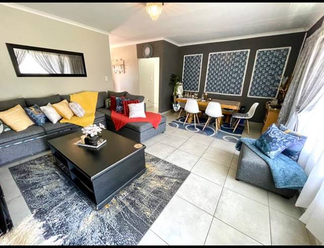 2 BEDROOM APARTMENT FOR SALE IN RANT EN DAL